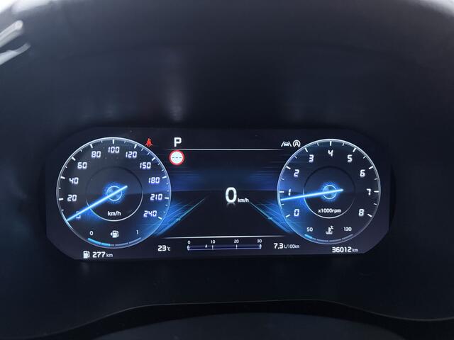 KIA Xceed 1.5 T-GDi GT-PlusLine | Trekhaak | Panoramadak |
