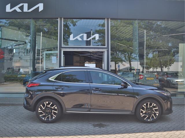 KIA Xceed 1.6 GDi PHEV Plug-In ExecutiveLine | Navigatie | JBL | Pano-dak | Adaptive Cruise control | Stoelverwarming/Verkoeling | Leder | Tot 10jr. Kia-Garantie |