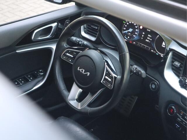 KIA Xceed 1.6 GDi PHEV Plug-In ExecutiveLine | Navigatie | JBL | Pano-dak | Adaptive Cruise control | Stoelverwarming/Verkoeling | Leder | Tot 10jr. Kia-Garantie |