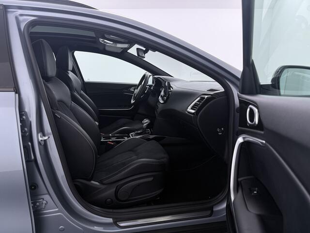 KIA Xceed 1.5 T-GDi GT-Line -