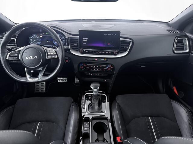 KIA Xceed 1.5 T-GDi GT-Line -