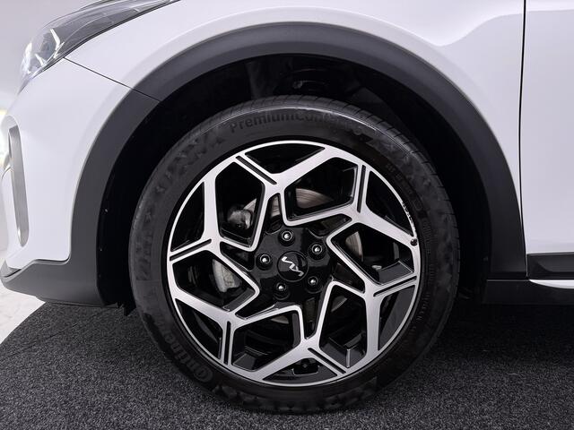 KIA Xceed 1.5 T-GDi GT-Line Onderweg-naar-vestiging