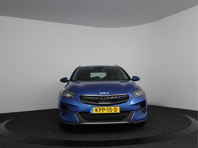 KIA Xceed 1.6 GDi PHEV DynamicLine | Plug-in Hybrid | Navigatie | Stoelverwarming | Stuurwielverwarming