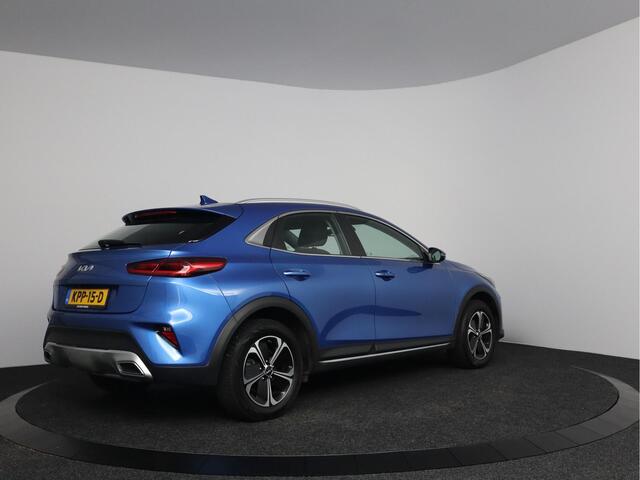 KIA Xceed 1.6 GDi PHEV DynamicLine | Plug-in Hybrid | Navigatie | Stoelverwarming | Stuurwielverwarming