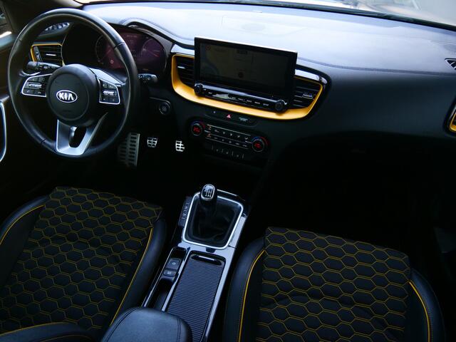 KIA Xceed 1.0 T-GDi ComfortLine 120 Pk Navi / DAB / Apple Carplay / Camera