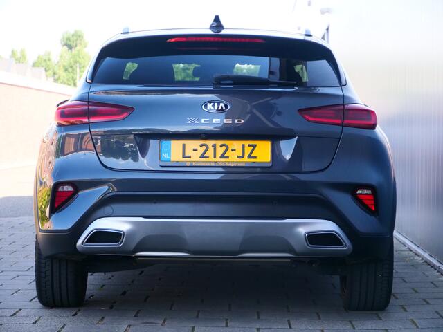 KIA Xceed 1.0 T-GDi ComfortLine 120 Pk Navi / DAB / Apple Carplay / Camera