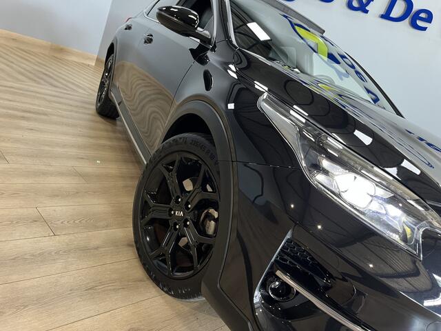 KIA Xceed 1.5 T-GDI MHEV DynamicPlusLine Airco ECC | Camera | Stoel/Stuurverwarming | Panorama | Keyless | Cruise Control | NAP