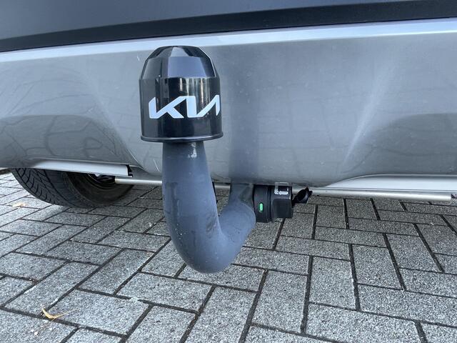 KIA Xceed 1.6 GDi PHEV DynamicPlusLine Automaat Navigatie, Climate Control, 18"Lm, Afn.Trekhaak, Adapive Cruise Control, Achteruitrijcamera