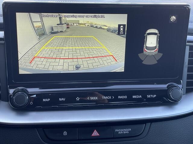 KIA Xceed 1.6 GDi PHEV DynamicPlusLine Automaat Navigatie, Climate Control, 18"Lm, Afn.Trekhaak, Adapive Cruise Control, Achteruitrijcamera