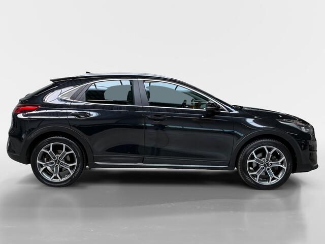 KIA Xceed 1.6 GDi PHEV DynamicLine I Trekhaak I Camera I Stoel- en stuurverwarming I Adaptive I CarPlay