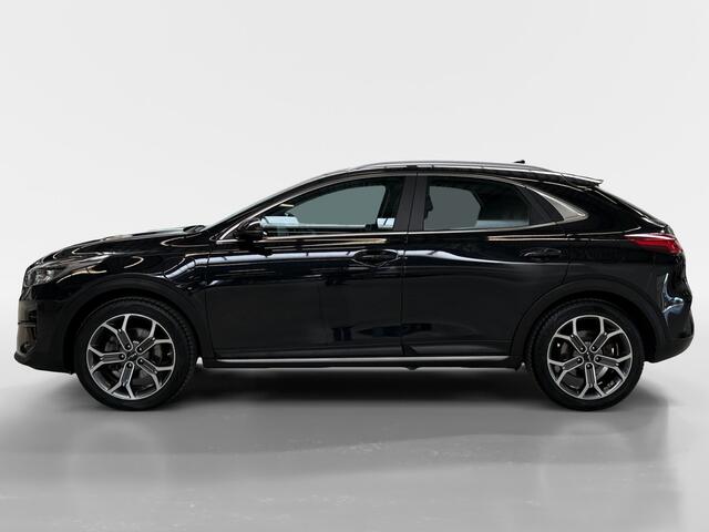 KIA Xceed 1.6 GDi PHEV DynamicLine I Trekhaak I Camera I Stoel- en stuurverwarming I Adaptive I CarPlay