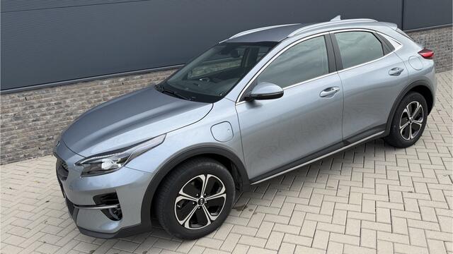 KIA Xceed 1.6 GDi PHEV DynamicPlusLine Fabrieksgarantie !