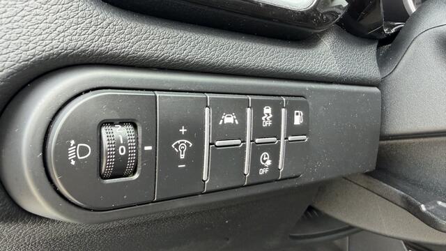 KIA Xceed 1.6 GDi PHEV DynamicPlusLine Fabrieksgarantie !
