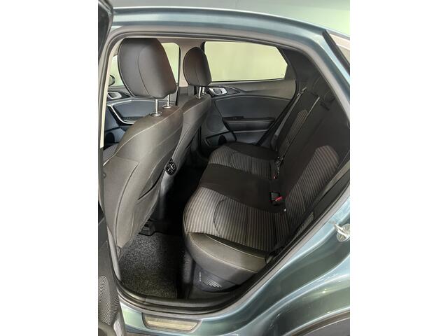 KIA Xceed 1.6 GDi PHEV PLUG-IN DynamicLine FACELIFT/ECC/ADAPTIVE/CAMERA/APPLE/STOELVERW.