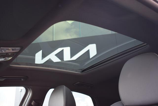KIA Xceed 1.5 T-GDi GT-Line | Schuif/ Kanteldak | Adaptieve Cruise | Dodehoekdetectie | Tot 10Jr. Kia-Garantie |
