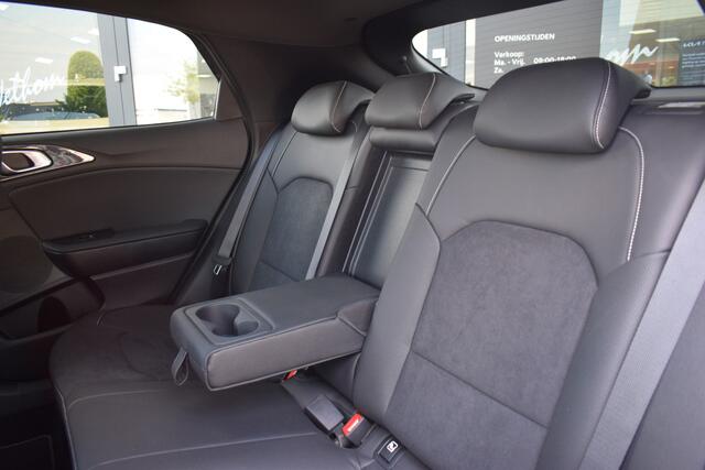 KIA Xceed 1.5 T-GDi GT-Line | Schuif/ Kanteldak | Adaptieve Cruise | Dodehoekdetectie | Tot 10Jr. Kia-Garantie |
