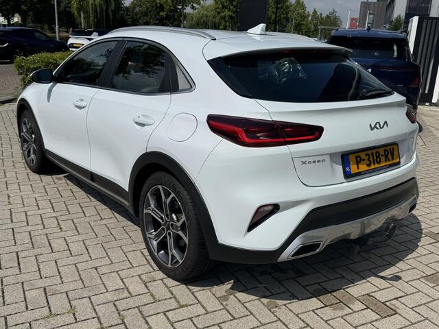 KIA Xceed 1.5 T-GDI MHEV DynamicLine Trekhaak