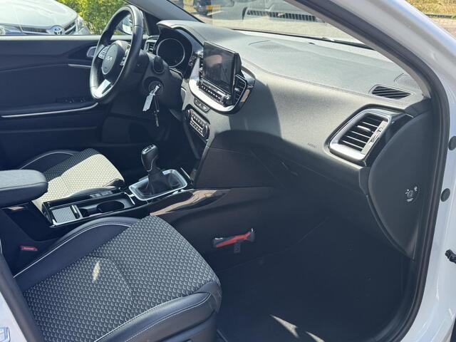 KIA Xceed 1.5 T-GDI MHEV DynamicLine Trekhaak