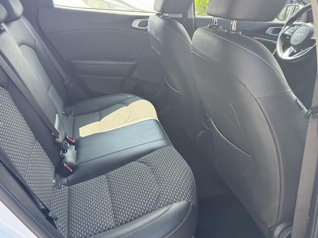 KIA Xceed 1.5 T-GDI MHEV DynamicLine Trekhaak