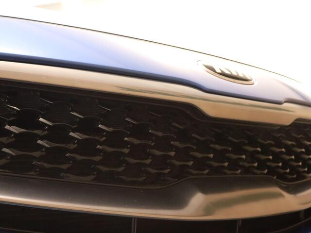 KIA Xceed 1.0 T-GDi DynamicPlusLine - 18 INCH LICHT METALEN VELGEN MET HANKOOK BANDEN - JBL AUDIO - CAMERA - HALF LEDEREN BEKLEDING - LICHT EN REGENSENSOR - STOELVERWARMING - STUURVERWARMING - PARKEERSENSOREN ACHTER - PASSAGIERSSTOEL IN HOOGTE VERSTELBAAR - ONDERH