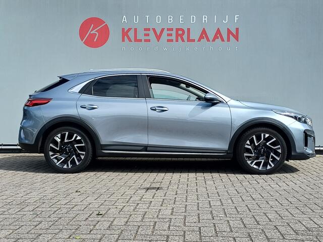 KIA Xceed 1.0 T-GDi DynamicPlusLine | STOEL + STUURWIEL VERW. | CAMERA | NAVI | CRUISE | APPLE CARPLAY / ANDROID AUTO | Wij bieden ook financiering mogelijkheden aan.