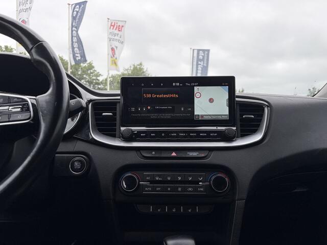 KIA Xceed 1.5 T-GDI MHEV DynamicPlusLine AUTOMAAT, Hoge zit, Stoelvrw., Rijklaar met beurt & garantie!
