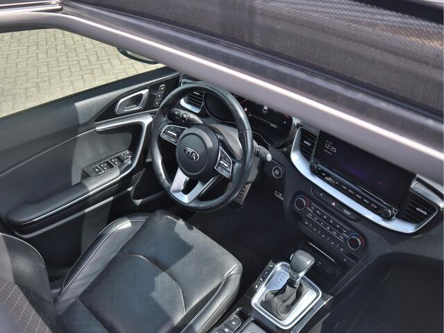 KIA Xceed 1.6 T-GDi ExecutiveLine DCT7 Automaat 204PK! | Navigatie | Camera | Climate Control | tot 10 jaar Garantie |