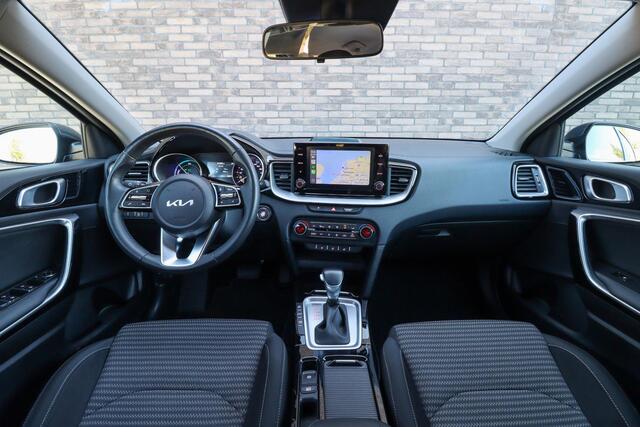 KIA Xceed 1.6 GDi PHEV DynamicLine | Rijklaarprijs - incl.garantie