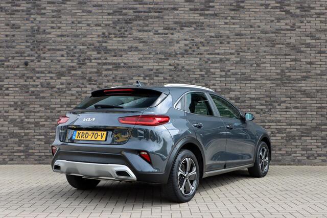 KIA Xceed 1.6 GDi PHEV DynamicLine | Rijklaarprijs - incl.garantie