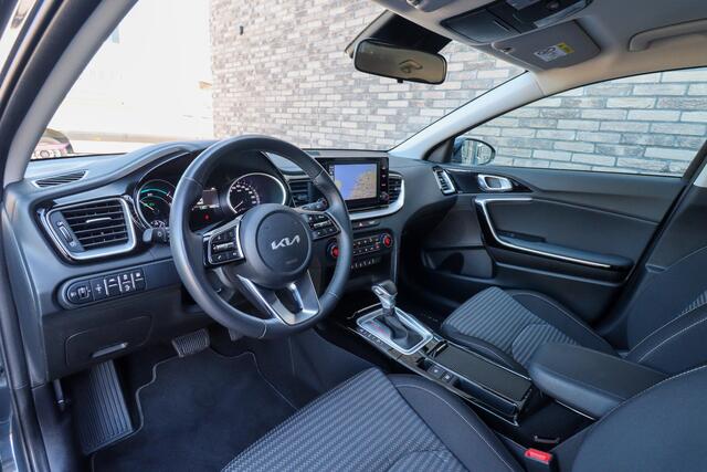 KIA Xceed 1.6 GDi PHEV DynamicLine | Rijklaarprijs - incl.garantie