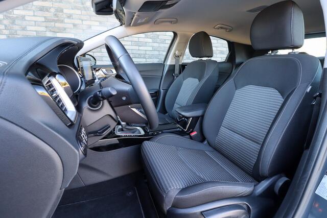 KIA Xceed 1.6 GDi PHEV DynamicLine | Rijklaarprijs - incl.garantie