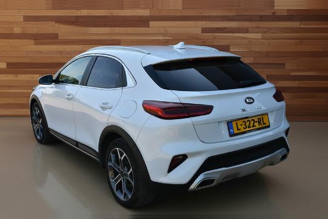 KIA Xceed 1.0 T-GDi DynamicPlusLine | 120PK | CARPLAY | CAMERA