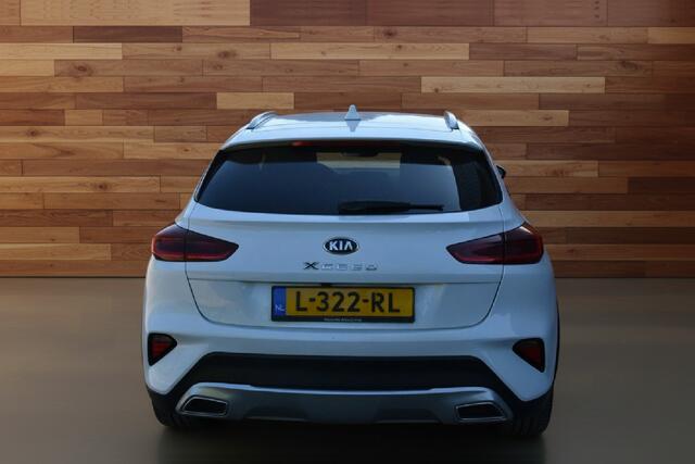 KIA Xceed 1.0 T-GDi DynamicPlusLine | 120PK | CARPLAY | CAMERA