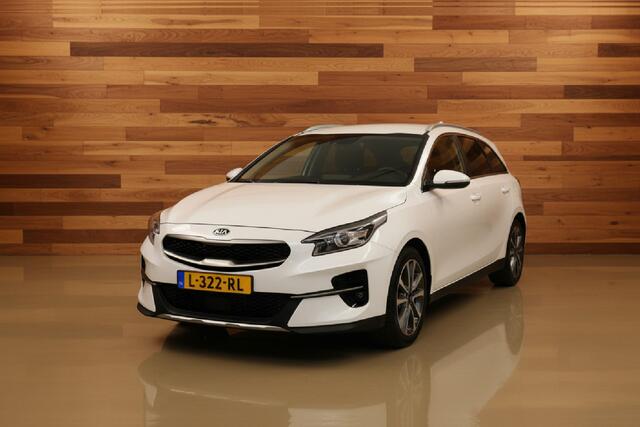 KIA Xceed 1.0 T-GDi DynamicPlusLine | 120PK | CARPLAY | CAMERA