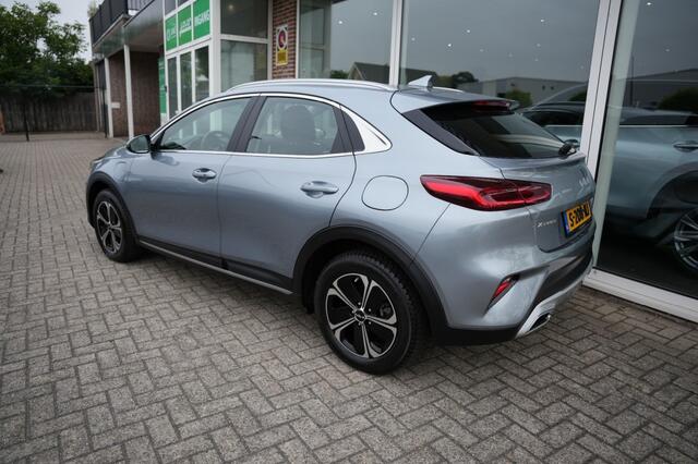 KIA Xceed 1.6 GDI PHEV DYNAMIC, Carplay, Stoelverwarming , Navi, Plugin