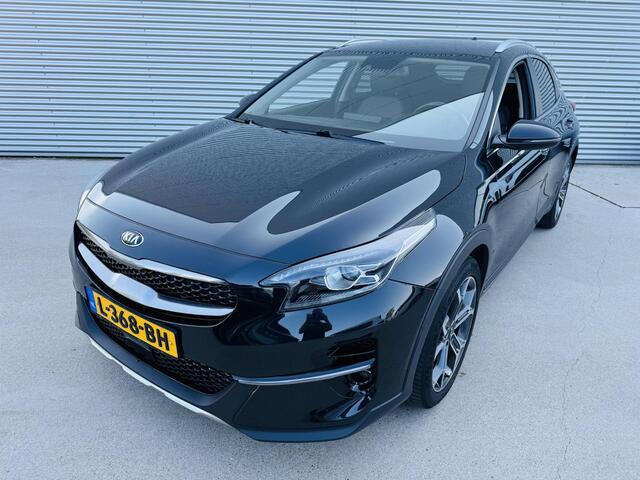 KIA Xceed 1.5 T-GDI MHEV DynamicPlusLine NL-dealerauto! | Trekhaak | Stoel&Stuurverwarming