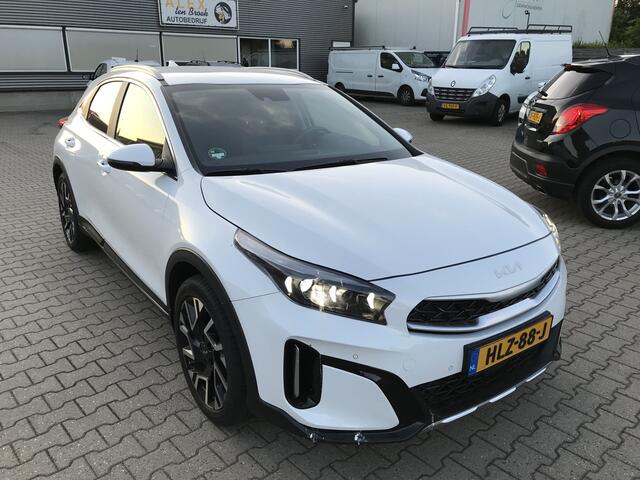 KIA Xceed 1.6 GDi PHEV ExecutiveLine