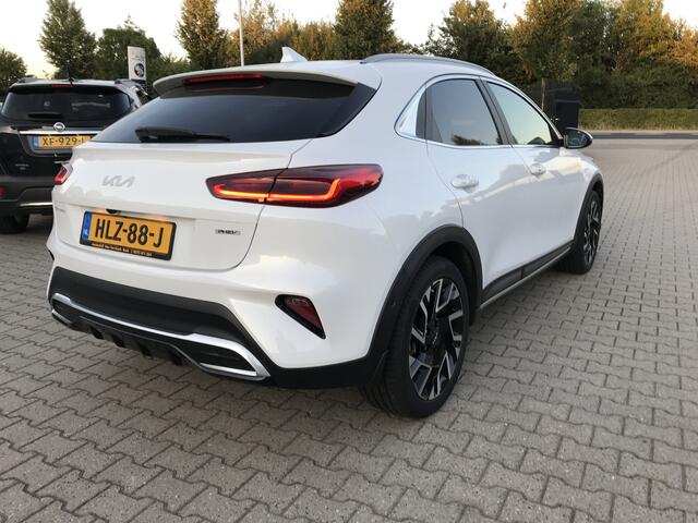KIA Xceed 1.6 GDi PHEV ExecutiveLine