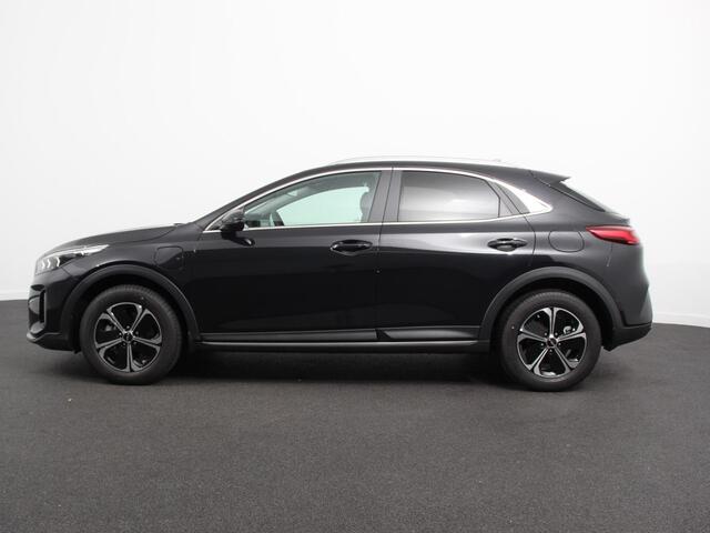 KIA Xceed 1.6 GDi PHEV 140pk DynamicLine Navigatie Camera Climate Control Cruise control adaptive Lane assist Lichtmetalen Velgen Stoelverwarming