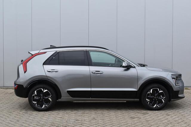 KIA e-Niro EV DynamicPlusLine 64.8 kWh Uit voorraad leverbaar | Schuif/kanteldak | Navigatie