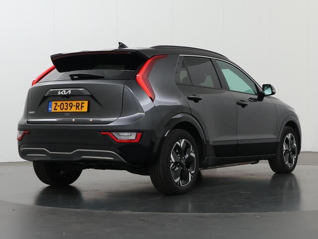 KIA e-Niro EV Edition Advanced 64.8 kWh | SOH 100% | Stoel/Stuurwielverwarming | Head-Up Display | Dodehoek detectie |