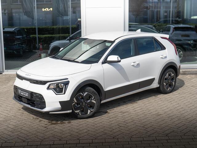 KIA e-Niro EV Light Edition 64.8 kWh
