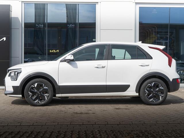 KIA e-Niro EV Light Edition 64.8 kWh