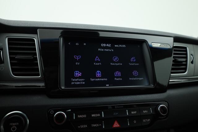 KIA e-Niro ExecutiveLine 64 kWh | CarPlay | JBL | Leder | Keyless | Camera | Stoelventilatie | Navi
