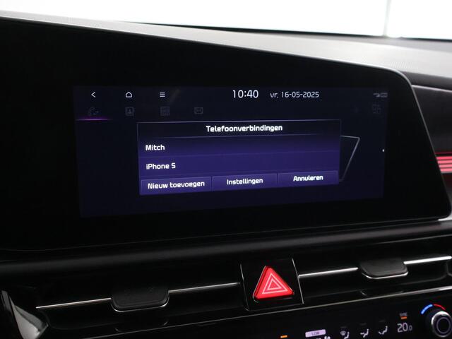 KIA e-Niro EV Edition Advanced 64.8 kWh | SOH 100% | Stoel/Stuurwielverwarming | Head-Up Display | Dodehoek detectie |