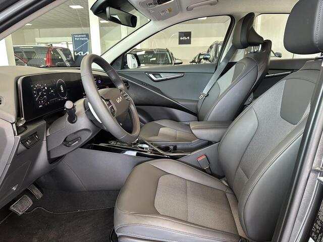 KIA e-Niro EV DynamicLine 64.8 kWh