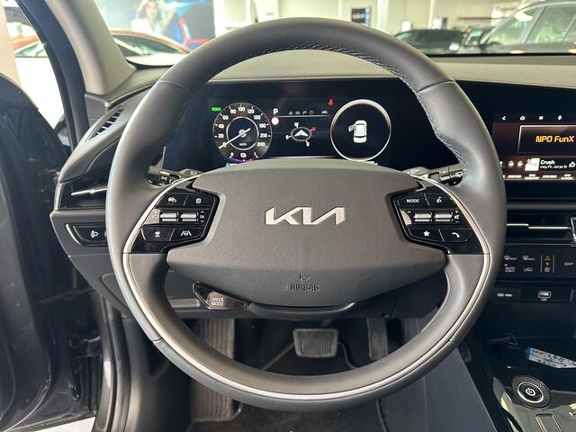 KIA e-Niro EV DynamicLine 64.8 kWh