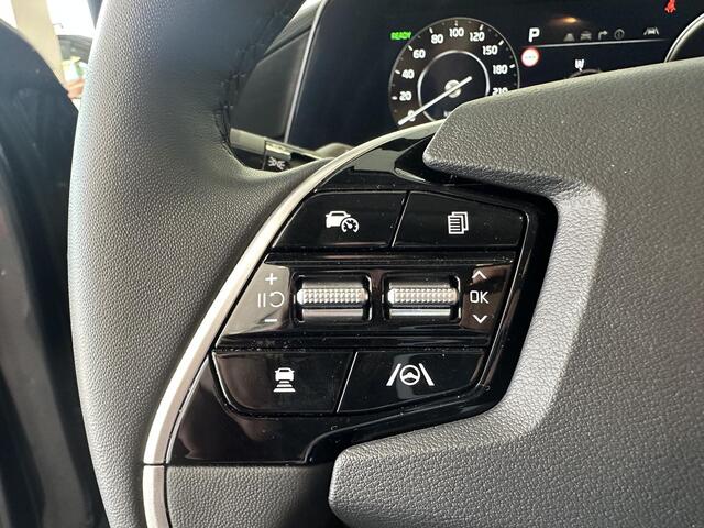 KIA e-Niro EV DynamicLine 64.8 kWh
