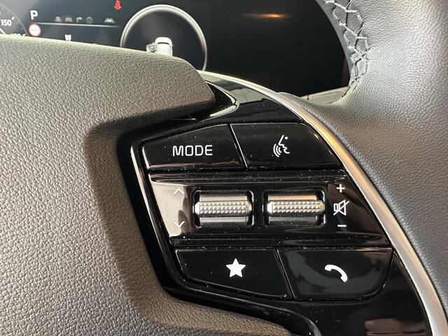 KIA e-Niro EV DynamicLine 64.8 kWh