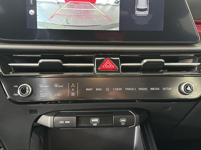 KIA e-Niro EV DynamicLine 64.8 kWh
